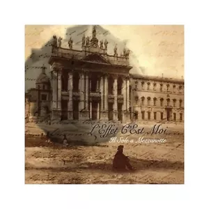 L'Effet C'Est Moi - Il Sole A Mezzanotte CD LEGIONARII TRIARII Von Thronstahl - Imagen 1 de 1