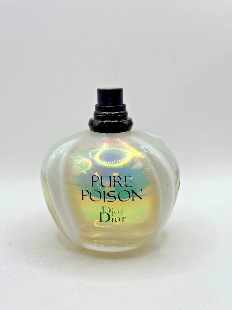Pure Poison by Dior Women's Fragrances for sale | eBay