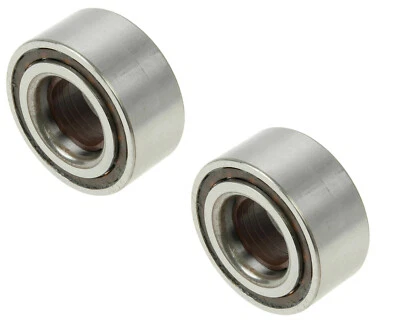 2 rodamientos de rueda de eje trasero izquierdo+derecho NSK para Toyota MR2 Celica Camry All Trac Foto 1 de 4