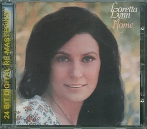LORETTA LYNN - Home - Picture 1 of 3