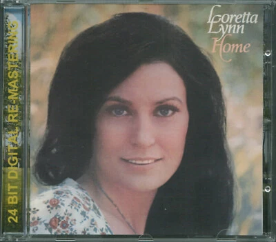 LORETTA LYNN - Home - Image 1 of 3
