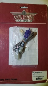 Show Chrome 52-734 Light Converter New in Original Packaging - Picture 1 of 2