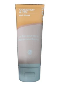 StyleDry Coconut & Fig Hair Mask 100ml/3.03oz Full Size New - Picture 1 of 6