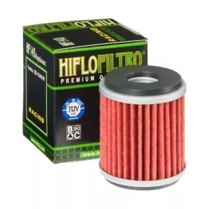 Hiflofiltro Ricambio Qualità OE Filtro Olio Per Yamaha WR250F (2003 A 2008) - Foto 1 di 5