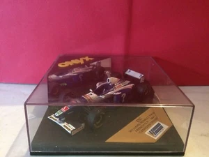 ONYX SUPERBE X297 WILLIAMS RENAULT FW19 FRENCH GP 1997 1/43 NEUF EN BOITE I1 - Imagen 1 de 6