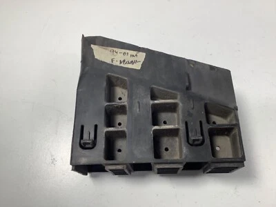 94-01 ACURA INTEGRA FRONT BUMPER REINFORCEMENT GUSSET BEAM 71172-ST7-A00 OEM - Image 1 of 4