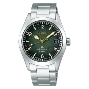 Seiko Prospex SPB155J1 Automatic Mens Watch International Warranty - Picture 1 of 11