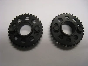 Suzuki Hayabusa, GSX1300R,1999 Thru 2014 Adjustable Camshaft Sprockets CCC361300 - Picture 1 of 12