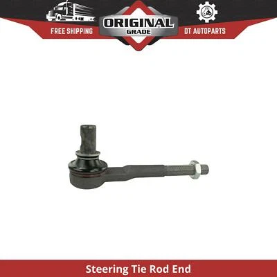 Para 2002-2008 Audi A4 extremidade da haste de direção dianteira externa Mevotech 2003 2004 2005 - Imagem 1 de 3