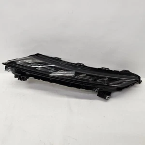 2022-2024 Mitsubishi Outlander Left DRL LED Daytime Running Light Foglight OEM - Picture 1 of 13