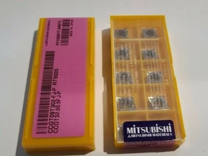 CCGT 32.50.5 F-J-P RT9005 MITSUBISHI *** 10 EINSÄTZE *** FACTORY PACK ** - Bild 1 von 1