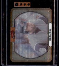 2000 Bowman Chrome - Retro #109 Mo Vaughn Near Mint or Better