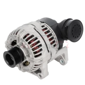 Alternator For 2001-2006 BMW 320 325 330 525 530 X5 Z3 2.2/2.5L 3.0L 13882 13970 - Picture 1 of 12