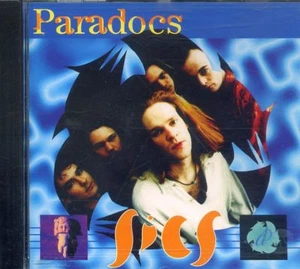 Paradocs - Sics ° Mini-Album-CD von 1994 ° - Bild 1 von 1