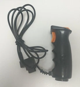 Atari 2600 Booster Grip Controller für Omega Race - getestet - Bild 1 von 8