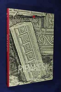 GIOVANNI BATTISTA PIRANESI Luigi Ficcaci SELECTED ETCHINGS Taschen Icons Book - Picture 1 of 12