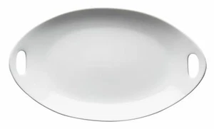 TAG Whiteware Baguette Platter, Large (G12894) - Picture 1 of 2