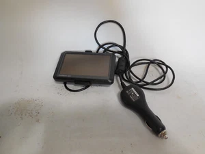 Garmin nüvi 255W GPS - mit Autoladegerät Bundle ungetestet - Bild 1 von 2