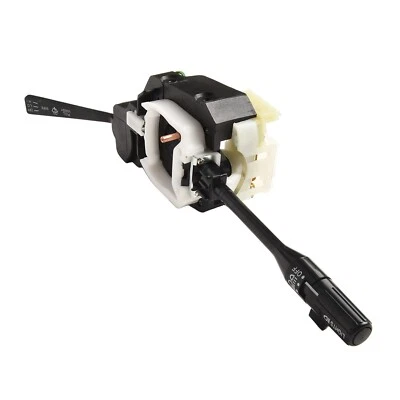 LHD Turn Signal Blinker Wiper Switch For Nissan 720 Pickup Sentra 1980-1987 - Image 1 of 4