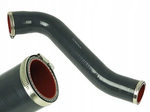 TUBO DE MANGUERA INTERCOOLER TURBO DODGE A CHRYSLER GRAND VOYAGER V 2.8 CRD 04809883AB - Imagen 1 de 7