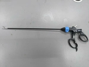 Laparoscopic Bipolar Cutter Dissector Surgical Instrument 5mm x 330mm - Picture 1 of 6