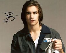 ROB MAYES GENUINE AUTHENTIC SIGNED AMERICAN MALL 10X8 PHOTO AFTAL & UACC B