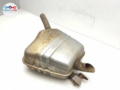 SILENCIADOR TUBO DEFLECTOR ESCAPE TRASERO DERECHO LAND ROVER DISCOVERY 17-20 L462 Foto 1 de 4