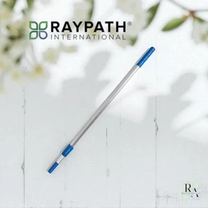 Raypath Aluminium Telescopic Pole1,65m for Quick Fithead&Express for the Windows - Picture 1 of 11