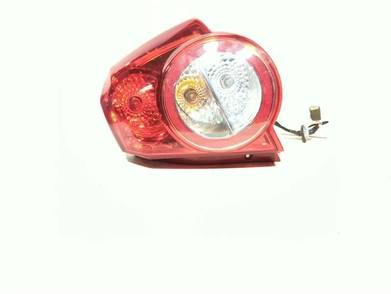 Luz trasera derecha pasajero hatchback para 09-11 AVEO 124411 Foto 1 de 4