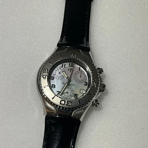 Technomarine Chronograph 200M/660FT 40mm Quarz Uhr (Damen-Unisex) NEU BATT. - Bild 1 von 10