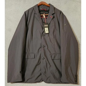 Nuevo con etiquetas Abrigo deportivo Victorinox 46 Reg Altitude repelente al agua para hombre precio de venta sugerido por el fabricante $299 M30006 - Imagen 1 de 9