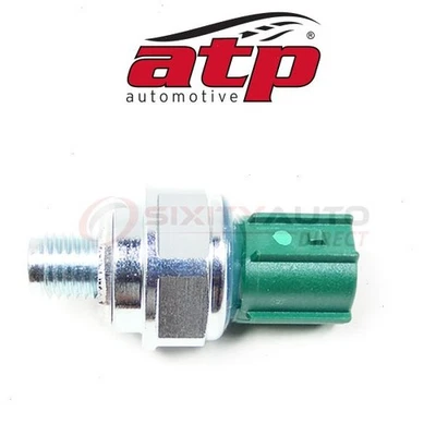 ATP Oil Pressure Switch for 2003-2004 Honda Pilot - Automatic Transmission ga Foto 1 de 4