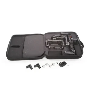Came-TV CAME-7800H 3-Axis Camera Gimbal for Canon 5D3, 5D2, 7D, Panasonic GH4 - Picture 1 of 5