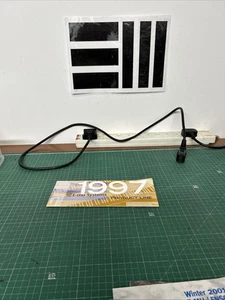 Linea Prodotti Emu 1997 Raro Foglietto - Foto 1 di 4