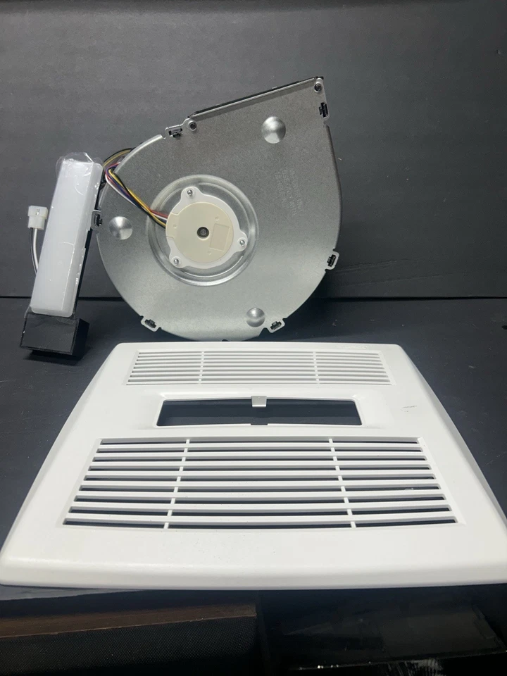 Broan Ventilation Fan AE50110DCL Bathroom Fan - Image 1 of 4