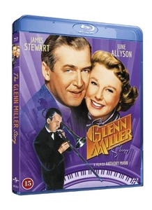 Excalibur The Glenn Miller Story (Blu-ray) - Picture 1 of 1