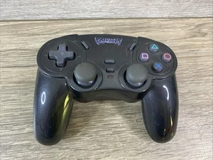 Predator Pelican PS2 Playstation  Wireless Controller without Dongle 07X -PRED-1 - Picture 1 of 7