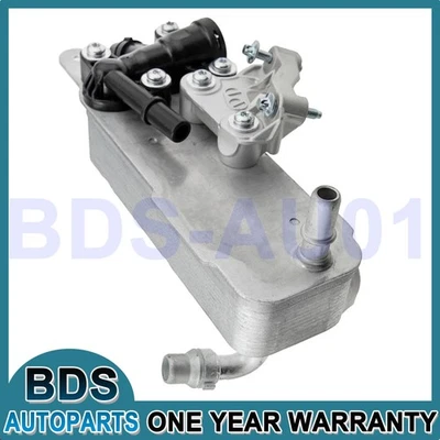 Transmission Oil Cooler For BMW F20 F23 F22 F34 F31 F36 F33 F32 1 2 3 4 Series - Image 1 of 4