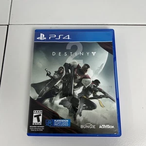 Destiny 2 - Sony PlayStation 4 getestet und funktioniert gut! - Bild 1 von 5