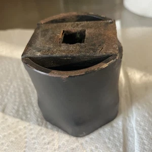 Blue Point ANS 1932A 3/4" Drive 2-7/8” TRUCK AXLE NUT SOCKET - Picture 1 of 4