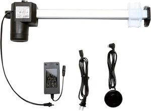 Limoss 450626 Motorantrieb MD141-27-L1-157-333 für elektrische Liegestühle - Bild 1 von 11