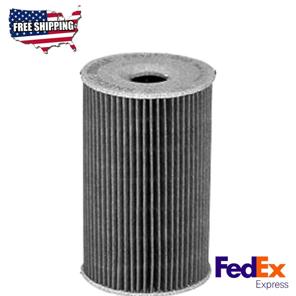 Oil Filter Fits 2006-2010 BMW M5 M6 - Image 1 of 1