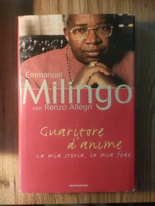 Lot von 4 Büchern Religion von Emmanuel Milingo - Bild 1 von 4