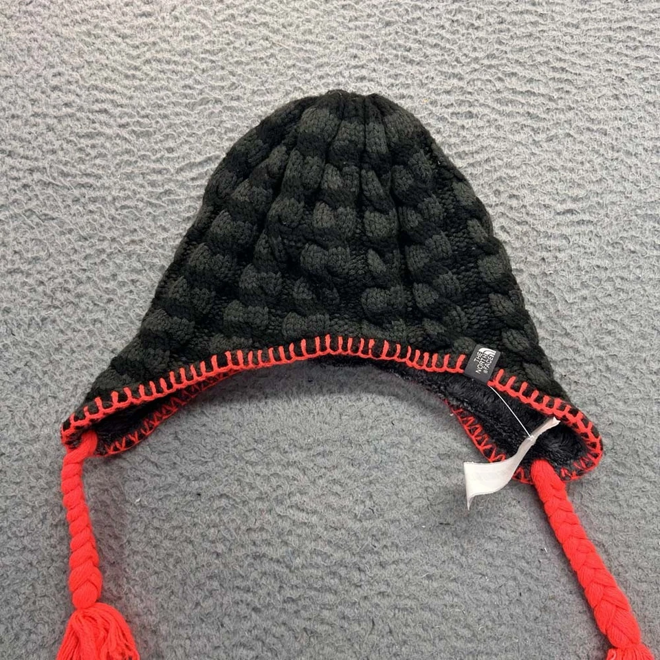 Gorra The North Face para niñas gorro mediano The North Face Foto 1 de 4