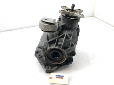 Mercedes CLS550 2012-2014 tracción trasera diferencial eje portador fabricante de equipos originales 66 k. Foto 1 de 4