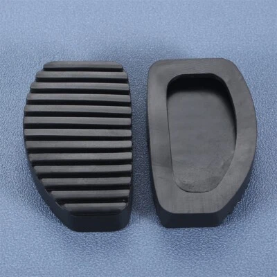 Car Accesories Brake Foot Pedal Pad Cover 450412 For Peugeot 3008 T8 2009-2016 - Image 1 of 4