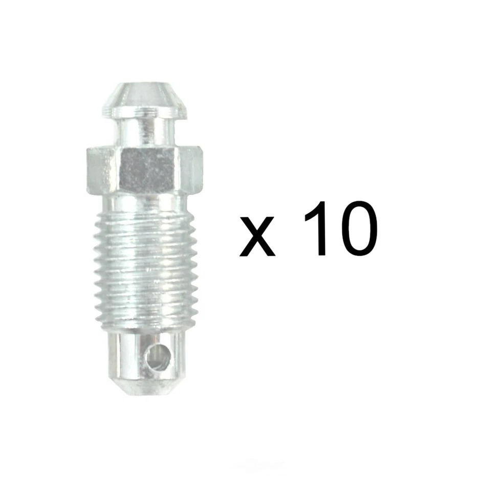 Frt Bleeder Screw  Better Brake Parts  9402K - Image 1 of 1