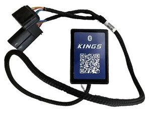Adventure Kings throttle controller Suits Toyota Hilux 2.8 L - Picture 1 of 5