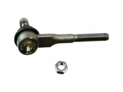 Para Audi Allroad Quattro 2001-2005 Tie Rod End delantero exterior Moog 72729XD 2002 Foto 1 de 2