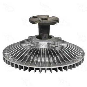 For 1966-1971 Dodge Charger Engine Cooling Fan Clutch 4 Seasons 1967 1968 1969 - Picture 1 of 2